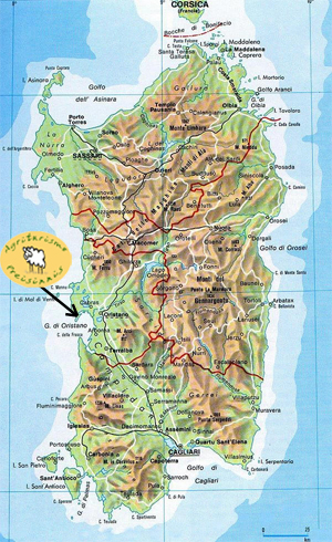SARDEGNA
